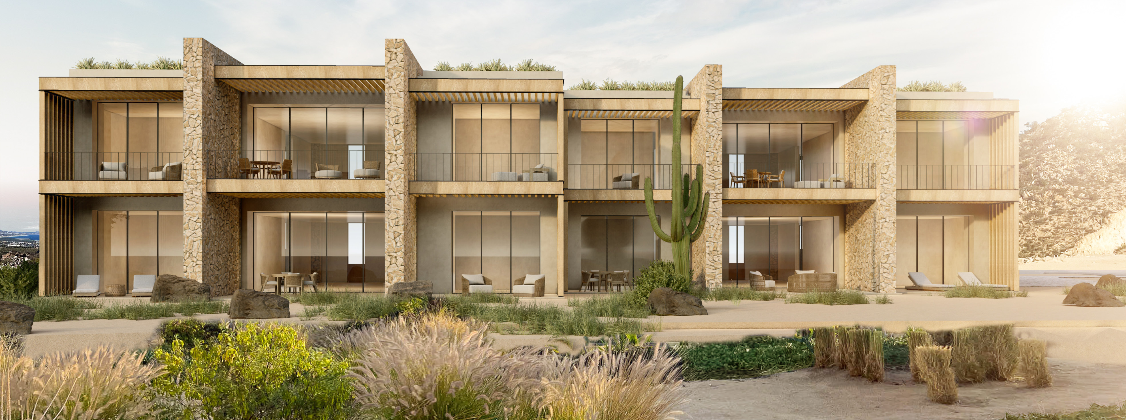 El Valle 6 Lower Querencia Cabo Real Estate